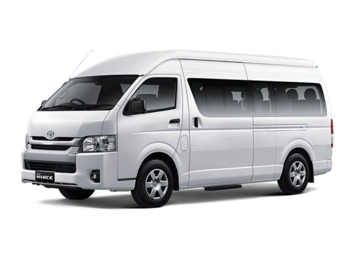 hiace